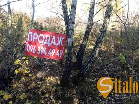 участок по адресу Кільцева