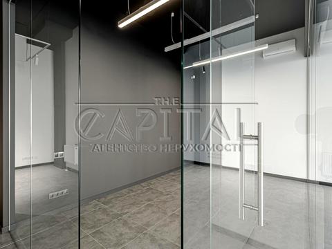 коммерческая по адресу Михаила Бойчука ул. (Киквидзе), 41