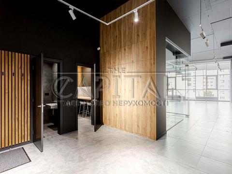 коммерческая по адресу Михаила Бойчука ул. (Киквидзе), 41