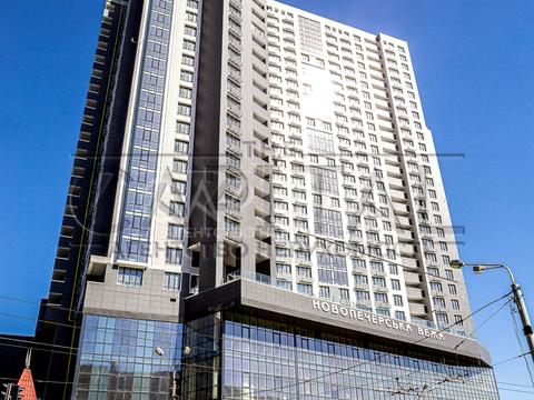 коммерческая по адресу Михаила Бойчука ул. (Киквидзе), 41