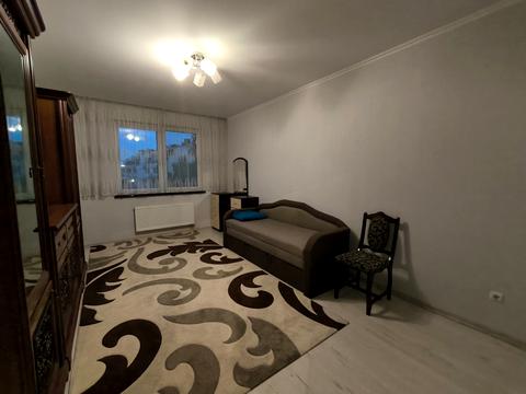 квартира за адресою Стрийська вул., 292-А