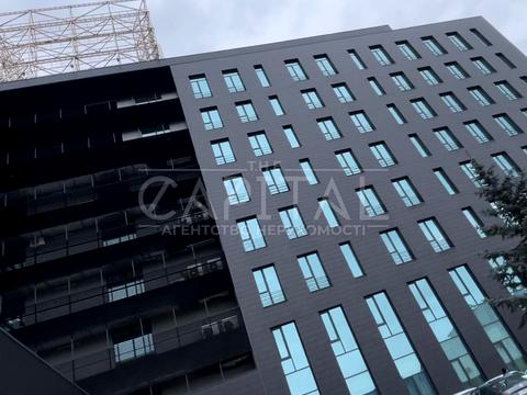 коммерческая по адресу Степана Бандеры просп. (Московський), 999