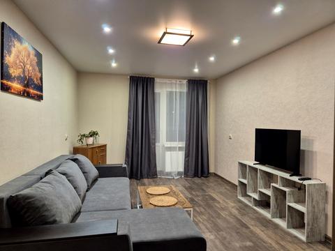 квартира за адресою Академіка Глушкова просп., 9-Є