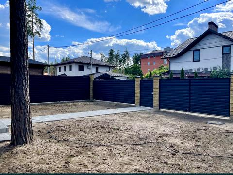 будинок за адресою Антонія Михайловського вул.