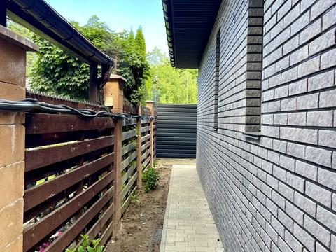 будинок за адресою Антонія Михайловського вул.