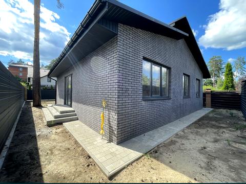 будинок за адресою Антонія Михайловського вул.