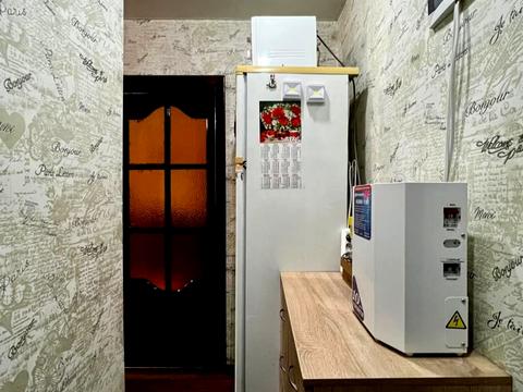 квартира за адресою Української Добровольчої Армії вул. (Республіканська), 72