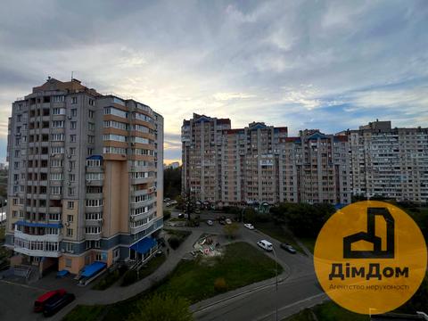 квартира за адресою Алматинська вул. (Алма-Атинська), 39з