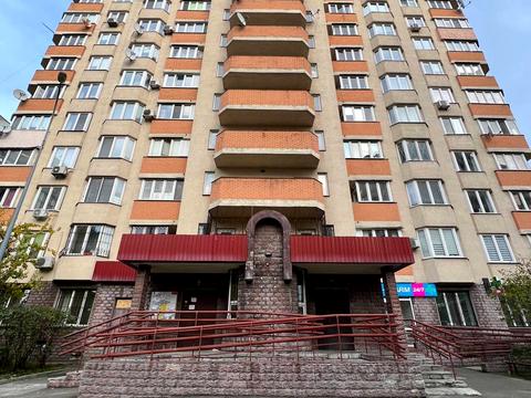 квартира за адресою Алматинська вул. (Алма-Атинська), 39з