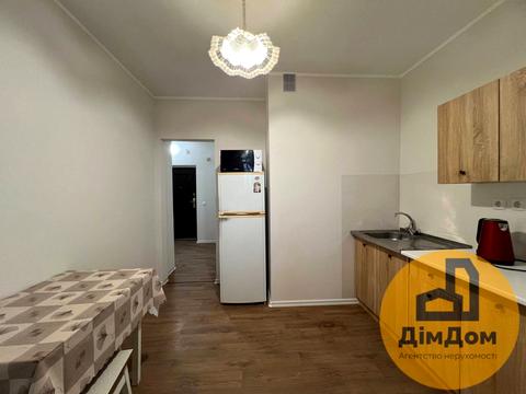 квартира за адресою Алматинська вул. (Алма-Атинська), 39з