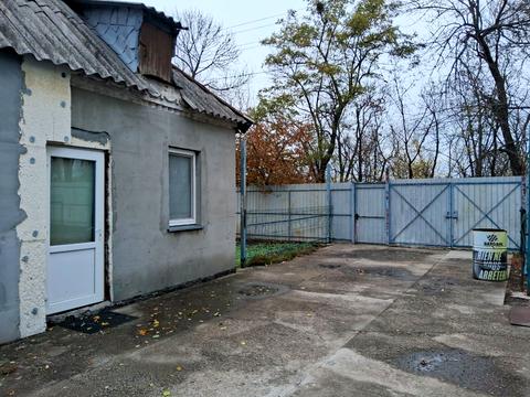 дом по адресу Василия Хитя ул. (Комбідівська), 8