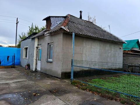 дом по адресу Василия Хитя ул. (Комбідівська), 8