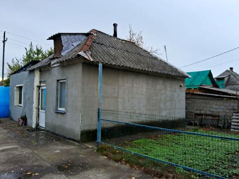 дом по адресу Василия Хитя ул. (Комбідівська), 8