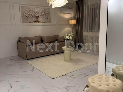 квартира за адресою Берестейський просп. (Перемоги), 7-Б