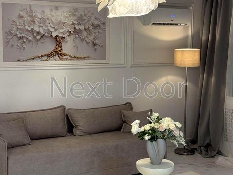 квартира за адресою Берестейський просп. (Перемоги), 7-Б