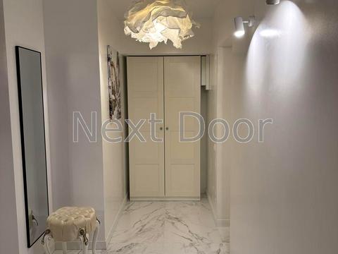 квартира за адресою Берестейський просп. (Перемоги), 7-Б