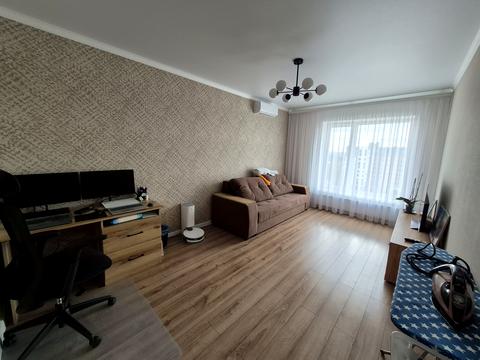 квартира за адресою Волошкова вул. (Іванова), 3-Б