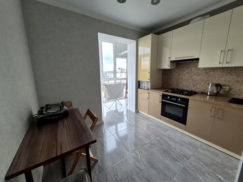 квартира по адресу Винница, Васильковая ул. (Иванова), 3-Б