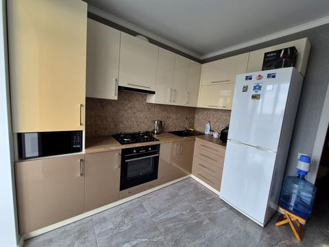 квартира по адресу Винница, Васильковая ул. (Иванова), 3-Б