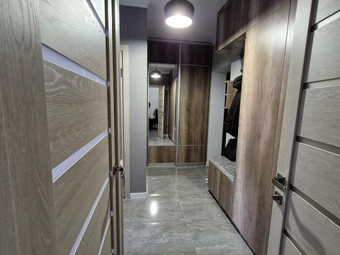 квартира по адресу Винница, Васильковая ул. (Иванова), 3-Б