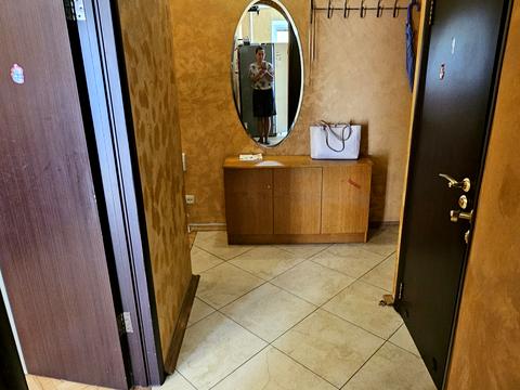 квартира за адресою Академіка Білецького вул., 11