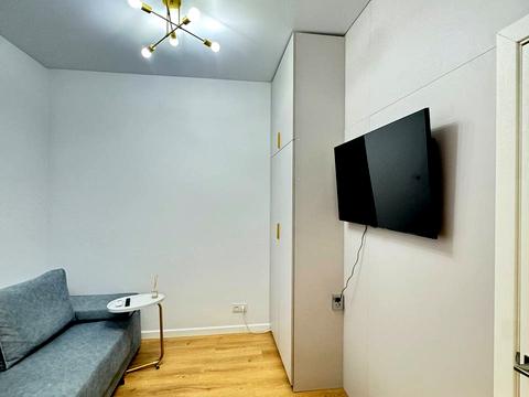 квартира за адресою Ілони Зріні вул., 67 В