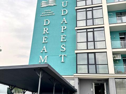 квартира за адресою Ілони Зріні вул., 67 В