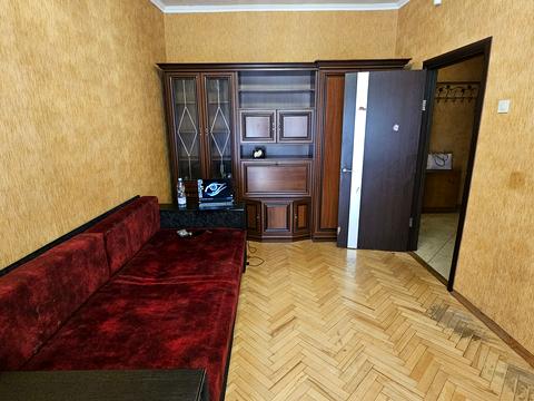 квартира за адресою Академіка Білецького вул., 11