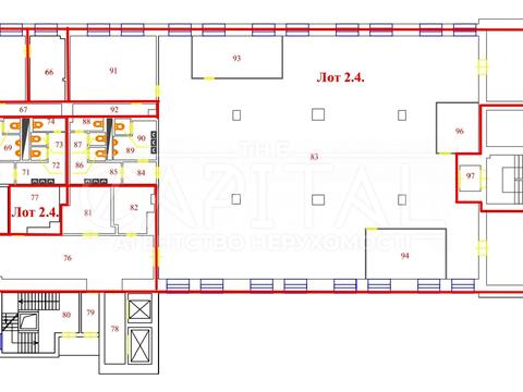 комерційна за адресою Новокостянтинівська вул., 999