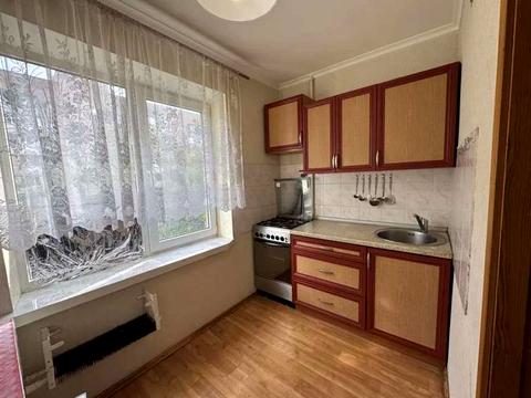 квартира по адресу Симиренко ул., 7-А