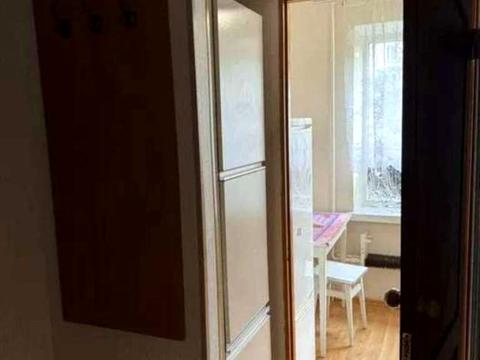 квартира по адресу Симиренко ул., 7-А