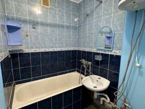 квартира по адресу Симиренко ул., 7-А