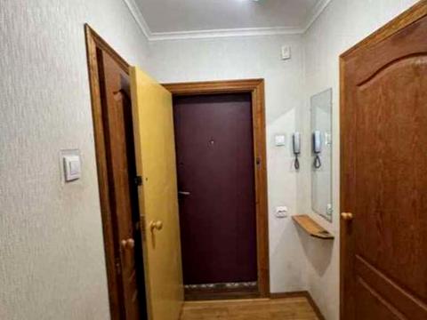 квартира по адресу Симиренко ул., 7-А