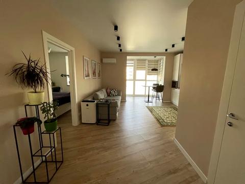 квартира за адресою Метрологічна вул., 56