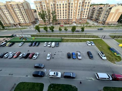 квартира за адресою Метрологічна вул., 56