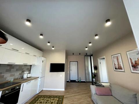 квартира за адресою Метрологічна вул., 56