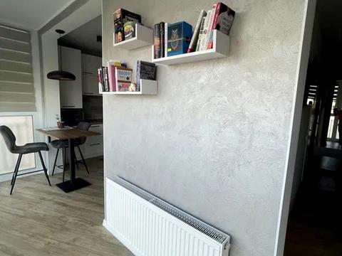 квартира за адресою Метрологічна вул., 56