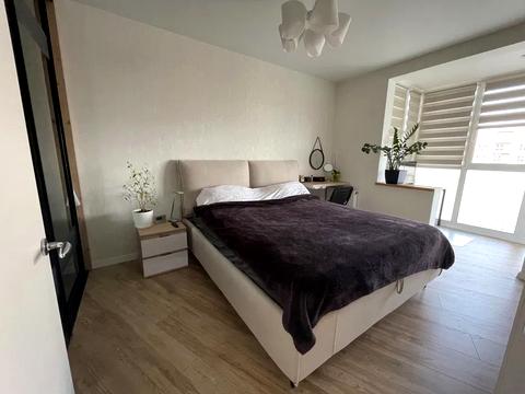 квартира за адресою Метрологічна вул., 56