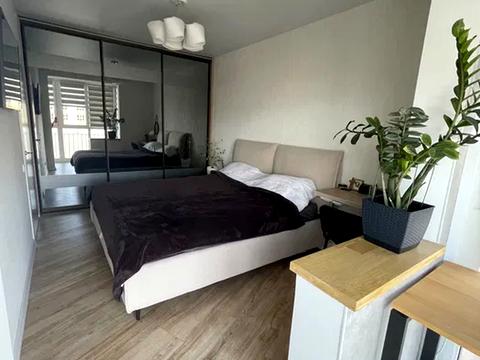 квартира за адресою Метрологічна вул., 56