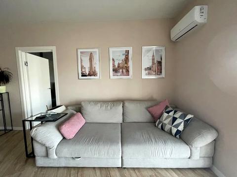 квартира за адресою Метрологічна вул., 56