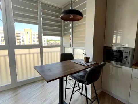 квартира за адресою Метрологічна вул., 56