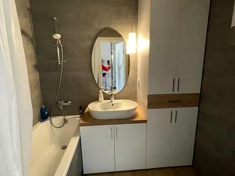 квартира за адресою Метрологічна вул., 56