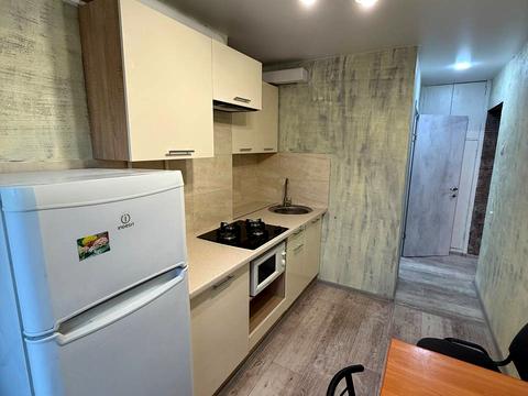 квартира за адресою Юрія Кондратюка вул. (Комунарівська), 5