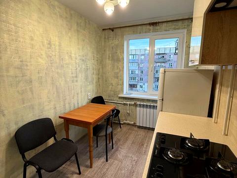 квартира за адресою Юрія Кондратюка вул. (Комунарівська), 5