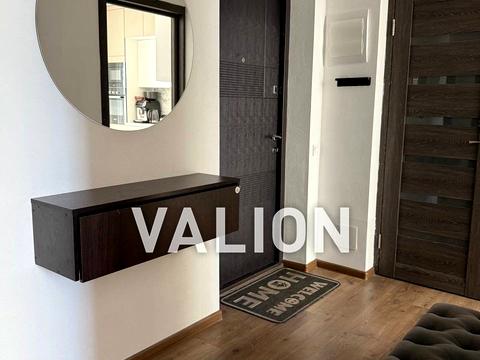 квартира по адресу Академика Заболотного ул., 15-В