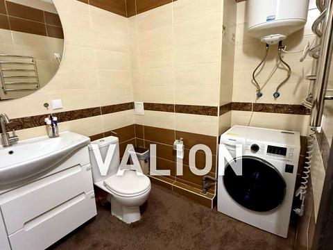 квартира по адресу Академика Заболотного ул., 15-В