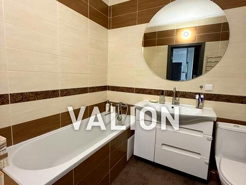 квартира по адресу Академика Заболотного ул., 15-В