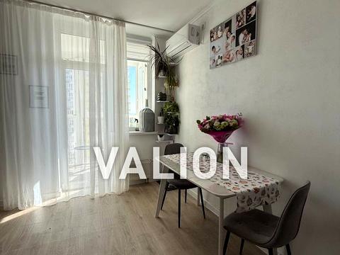 квартира по адресу Академика Заболотного ул., 15-В