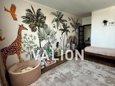 квартира по адресу Академика Заболотного ул., 15-В