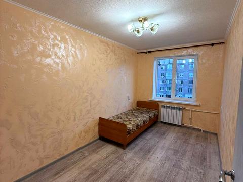 квартира за адресою Юрія Кондратюка вул. (Комунарівська), 5